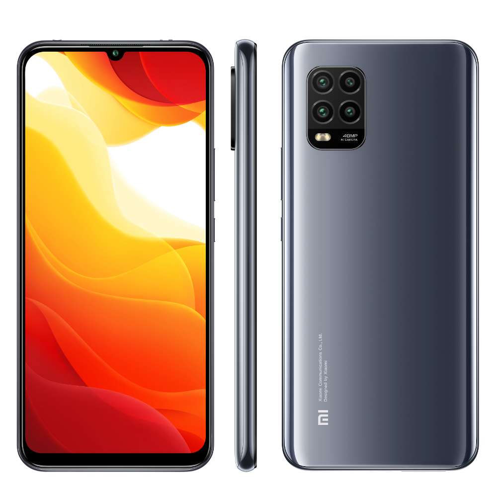 Le Xiaomi Mi 10 Lite
