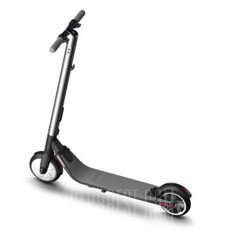 La trottinette électrique pliable Xiaomi Ninebot ES2