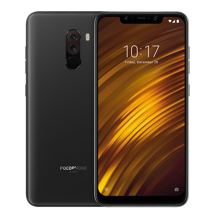 Le smartphone Xiaomi Pocophone F1
