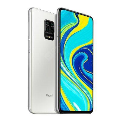 Le smartphone Xiaomi Redmi Note 9S