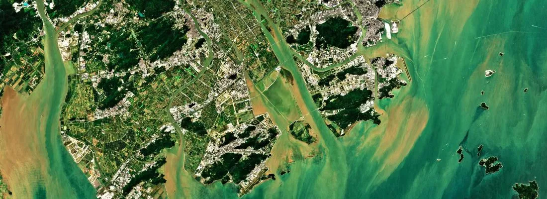 Avec DINAMIS, un accès simplifié aux images spatiales