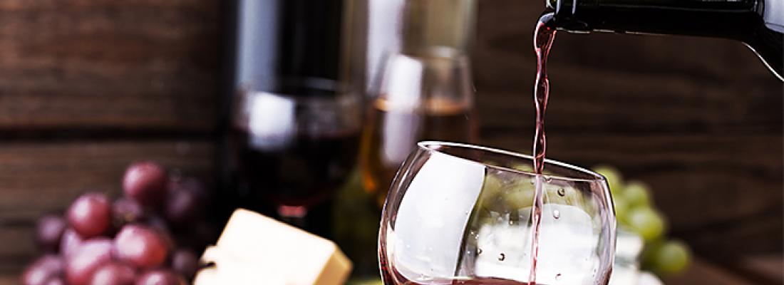 Vins et fromages : mieux étudier leur association