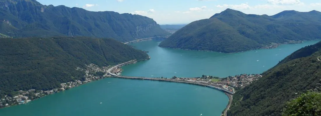 Impact du changement climatique: les lacs perdent leur oxygène