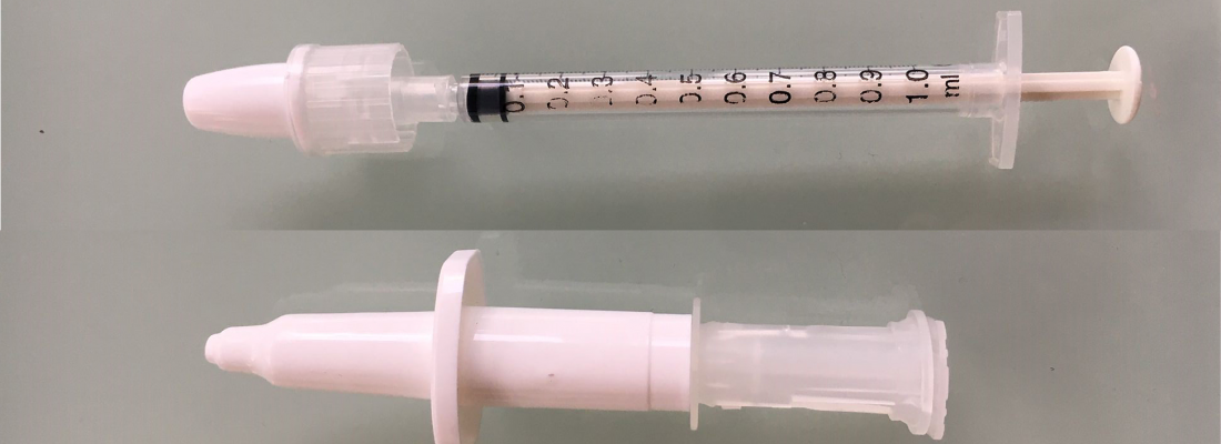Un vaccin nasal français contre la COVID-19 bloquant toute transmission du virus