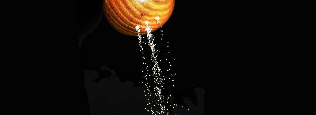 Une technique d’imagerie innovante pour diminuer la teneur en sel des aliments