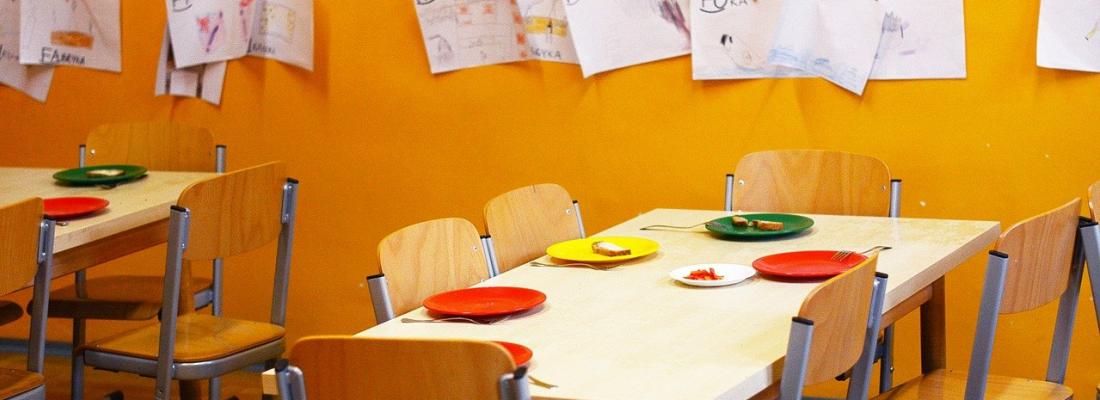 Une piste prometteuse pour améliorer la durabilité des repas scolaires en France