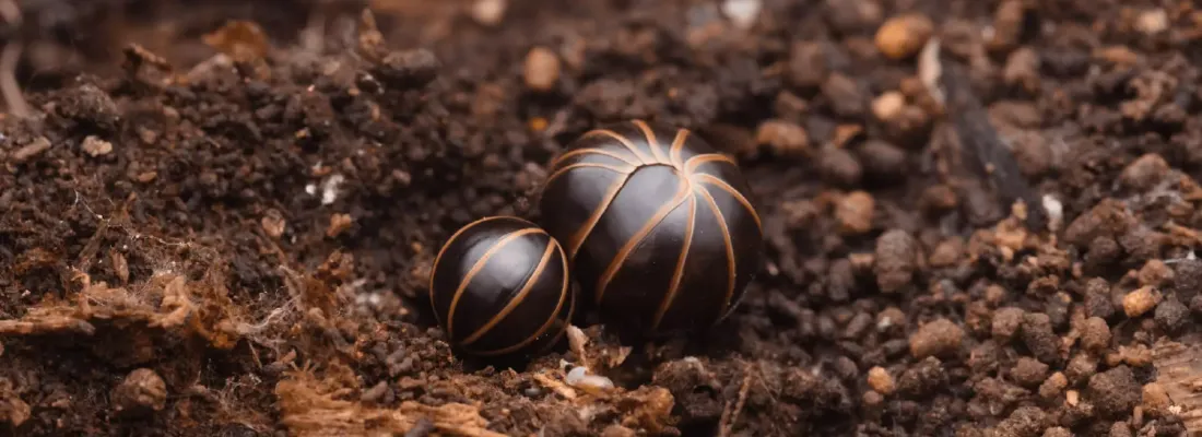 « QUBS »: le nouveau programme de suivi de la qualité biologique des sols