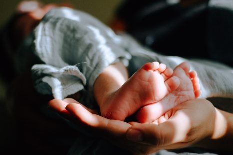 Les pères bénéficiant de 2 semaines de congé paternité moins à risque de développer une dépression post-partum