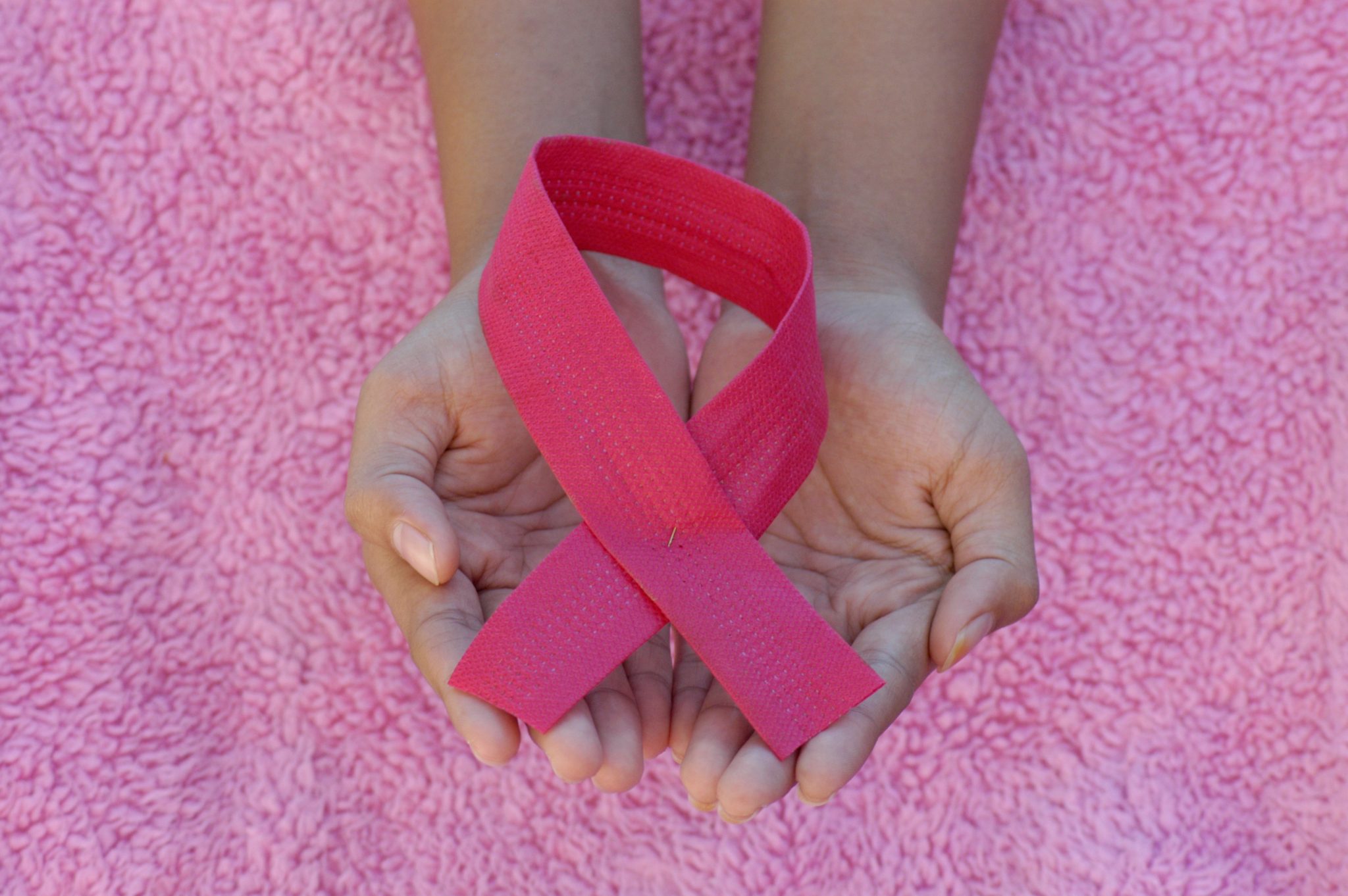 💊 Breast cancer: this new treatment shows very encouraging results