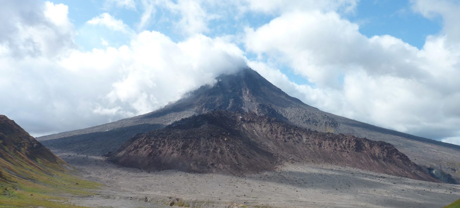 Des chercheurs découvrent comment détecter une éruption volcanique un an à l'avance