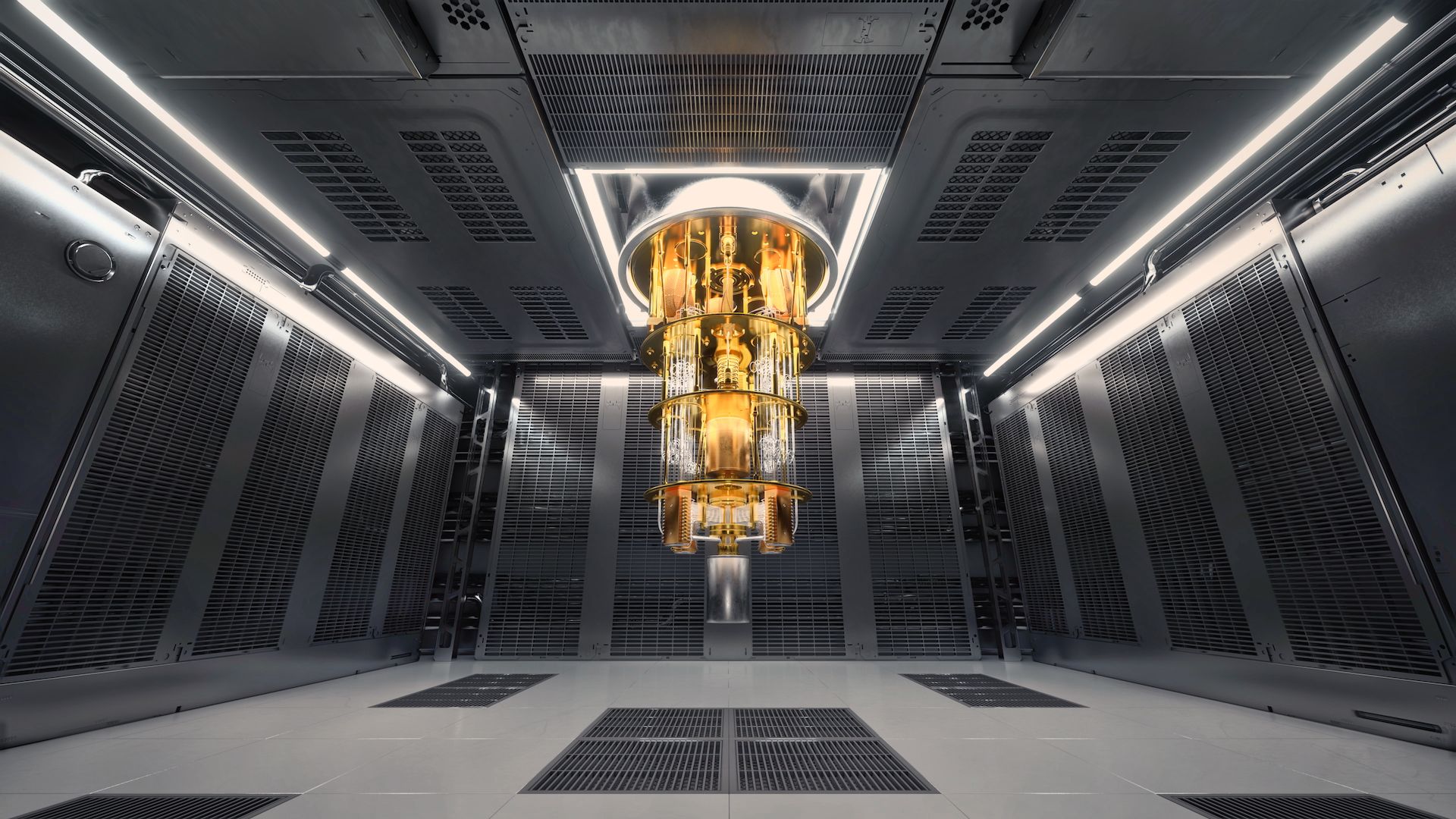 IBM promet la suprématie quantique utile dans seulement 2 ans