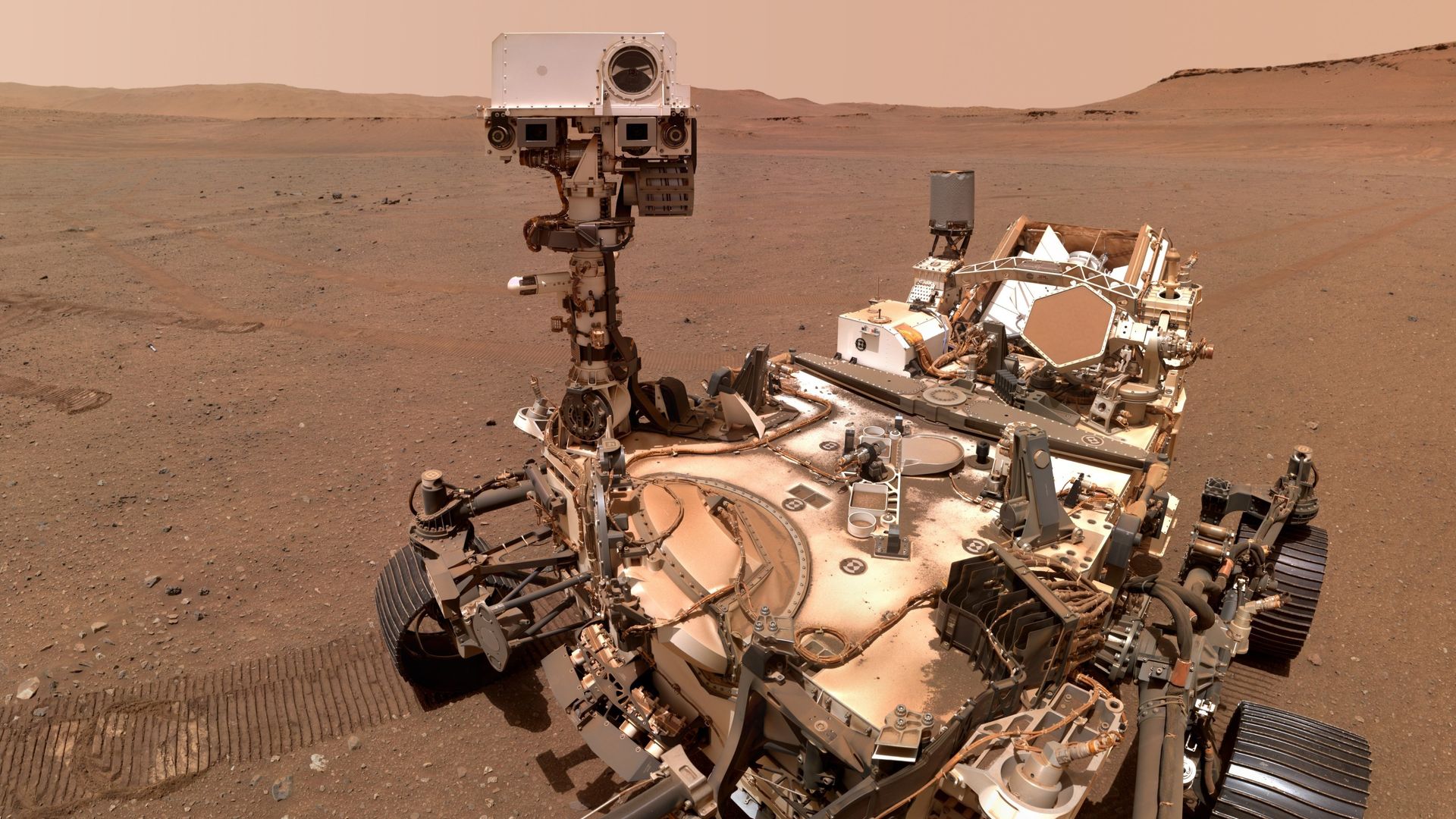 🛰️ Une IA trouve une faille à la NASA permettant de prendre le contrôle des missions spatiales