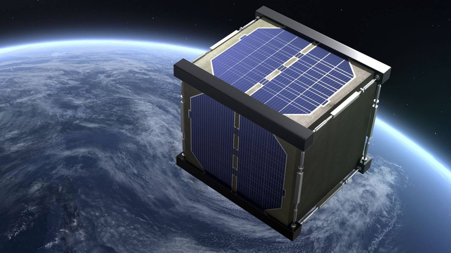 La NASA et la JAXA prévoient de lancer le premier satellite en bois... mais pourquoi ?