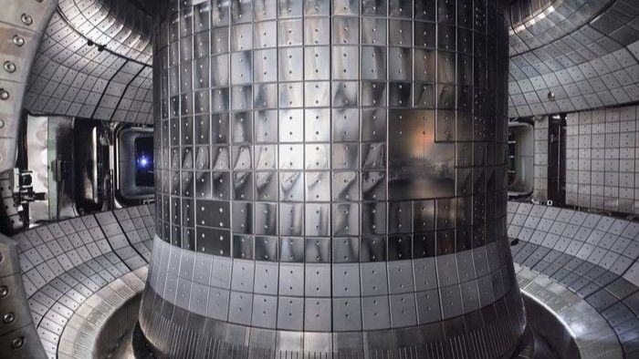 Nuclear fusion and unlimited clean energy: South Korea breaks record