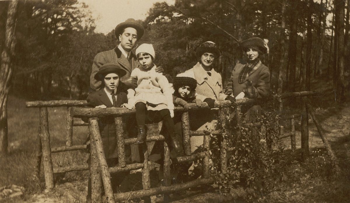 Os segredos biológicos de Maria Branyas Morera, a supercentenária 🕰️