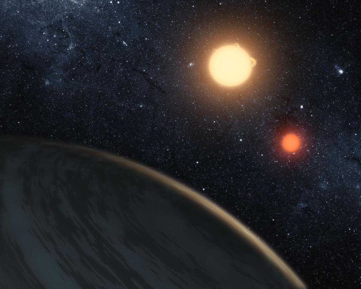 🪐 Les "planètes de l'impossible" expliquées