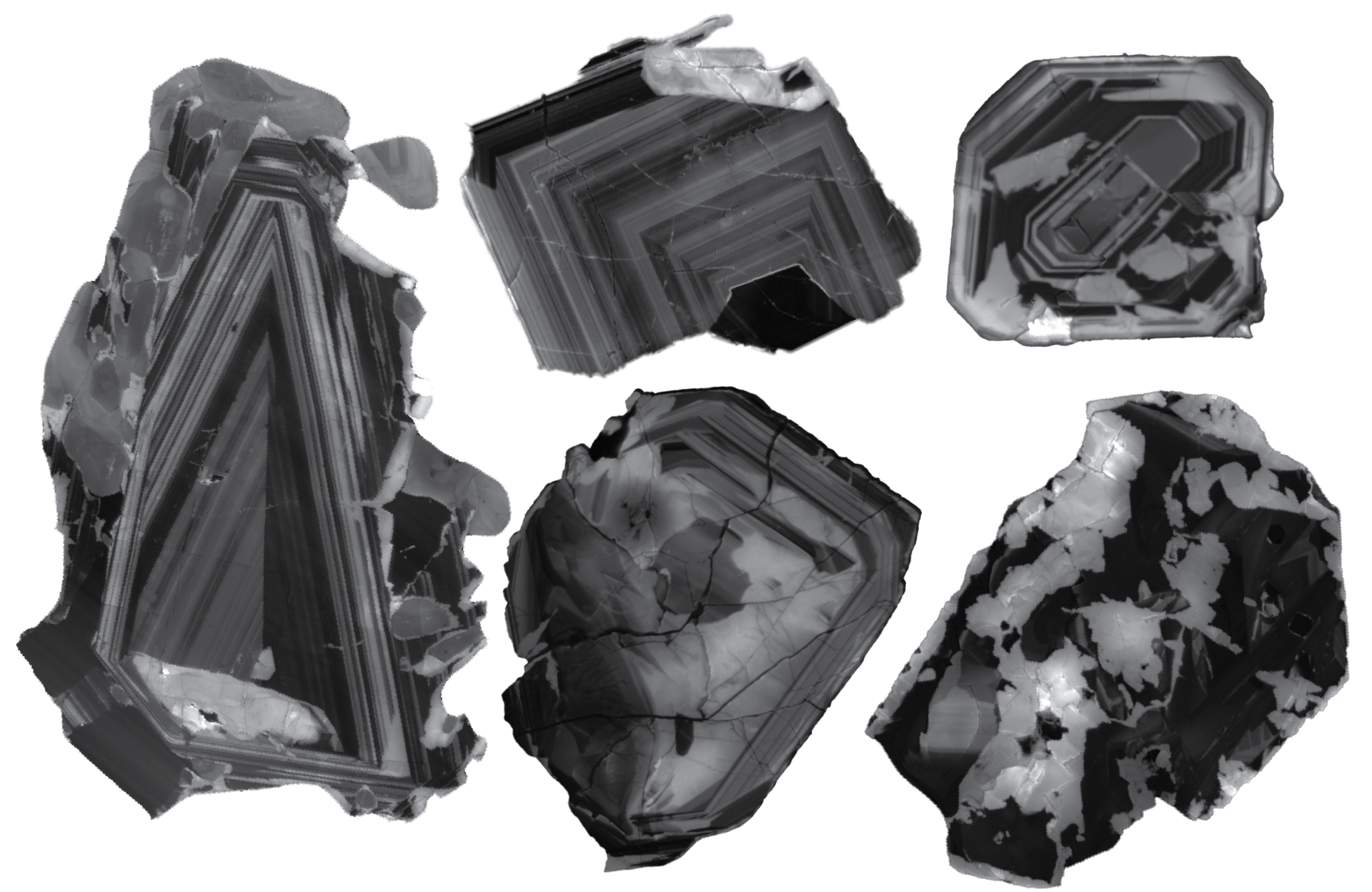 ⚡ Découverte d'un gisement géant d'un métal supraconducteur, issu d'un ancien supercontinent