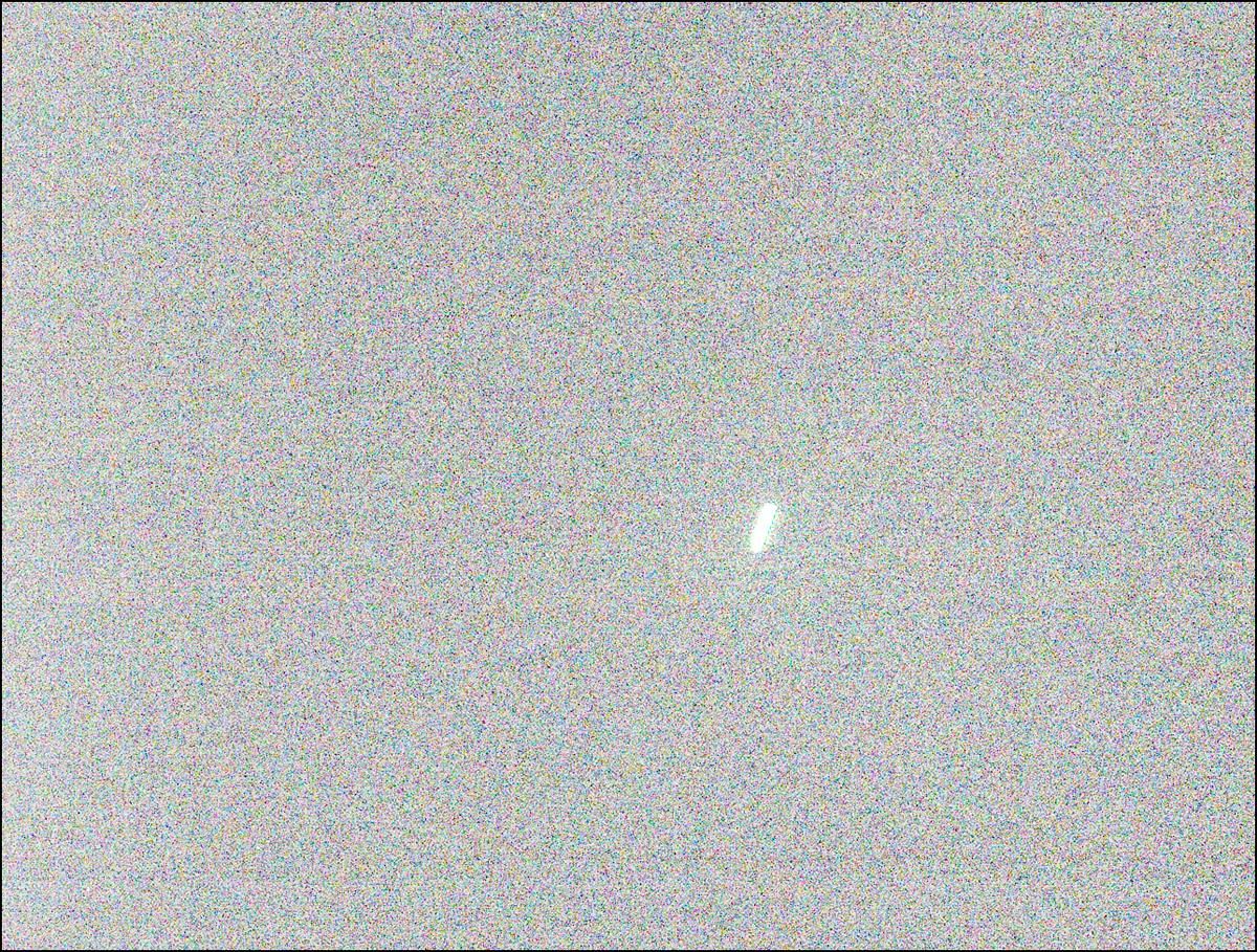 🔭 3I/ATLAS: interstellar visitor traveling at impressive speed observed from Mars