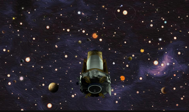 Exoplanètes: La fin d’une ère… et le début d’une autre