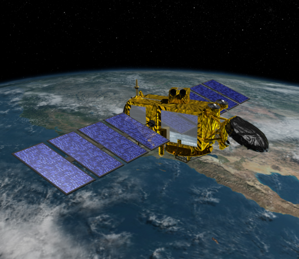 Lancement réussi du satellite d’océanographie Jason-3