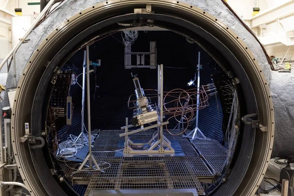 Bond de géant vers la colonisation de la Lune: la NASA produit de "l'oxygène lunaire"