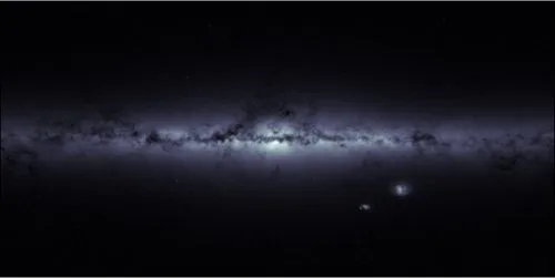 GAIA : Une année d'observations scientifiques