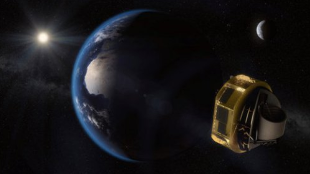 ARIEL : la mission dédiée à l'étude de l'atmosphère des exoplanètes adoptée