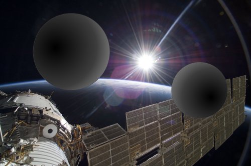 Exploration interstellaire: enfin un matériau prometteur pour s’échapper du Système solaire