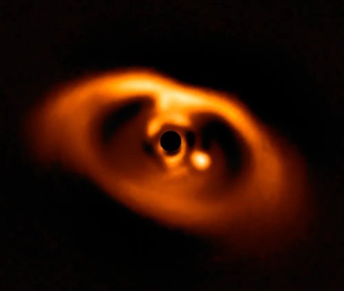 Les exoplanètes, nouvelles frontières à explorer pour le James Webb Space Telescope