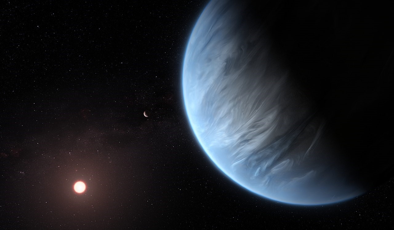 Une intelligence artificielle pourrait avoir détecté plusieurs signaux extraterrestres