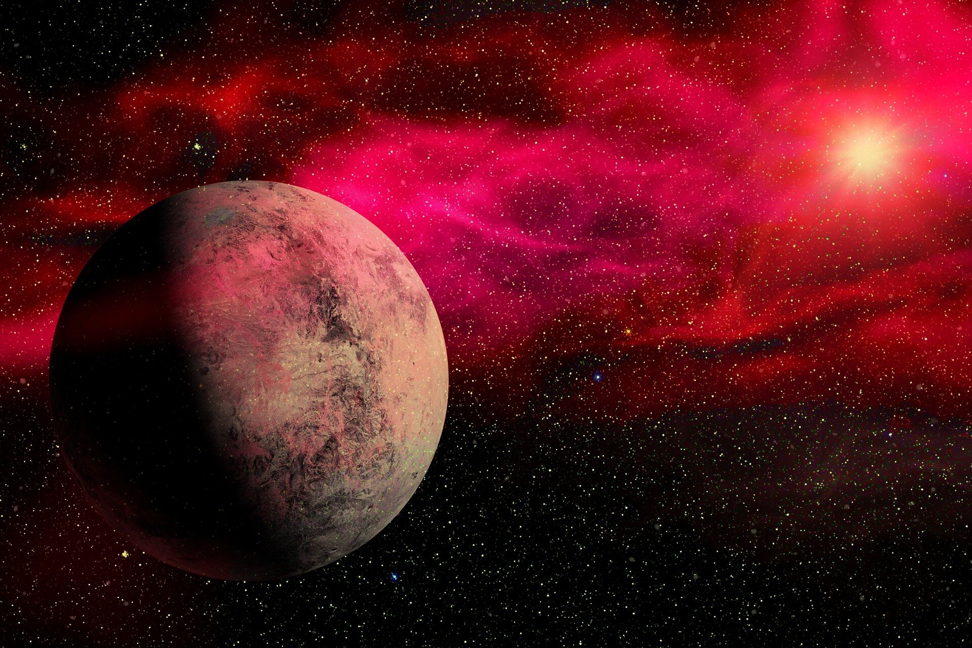 Notre galaxie hébergerait des centaines de millions de planètes en zone habitable