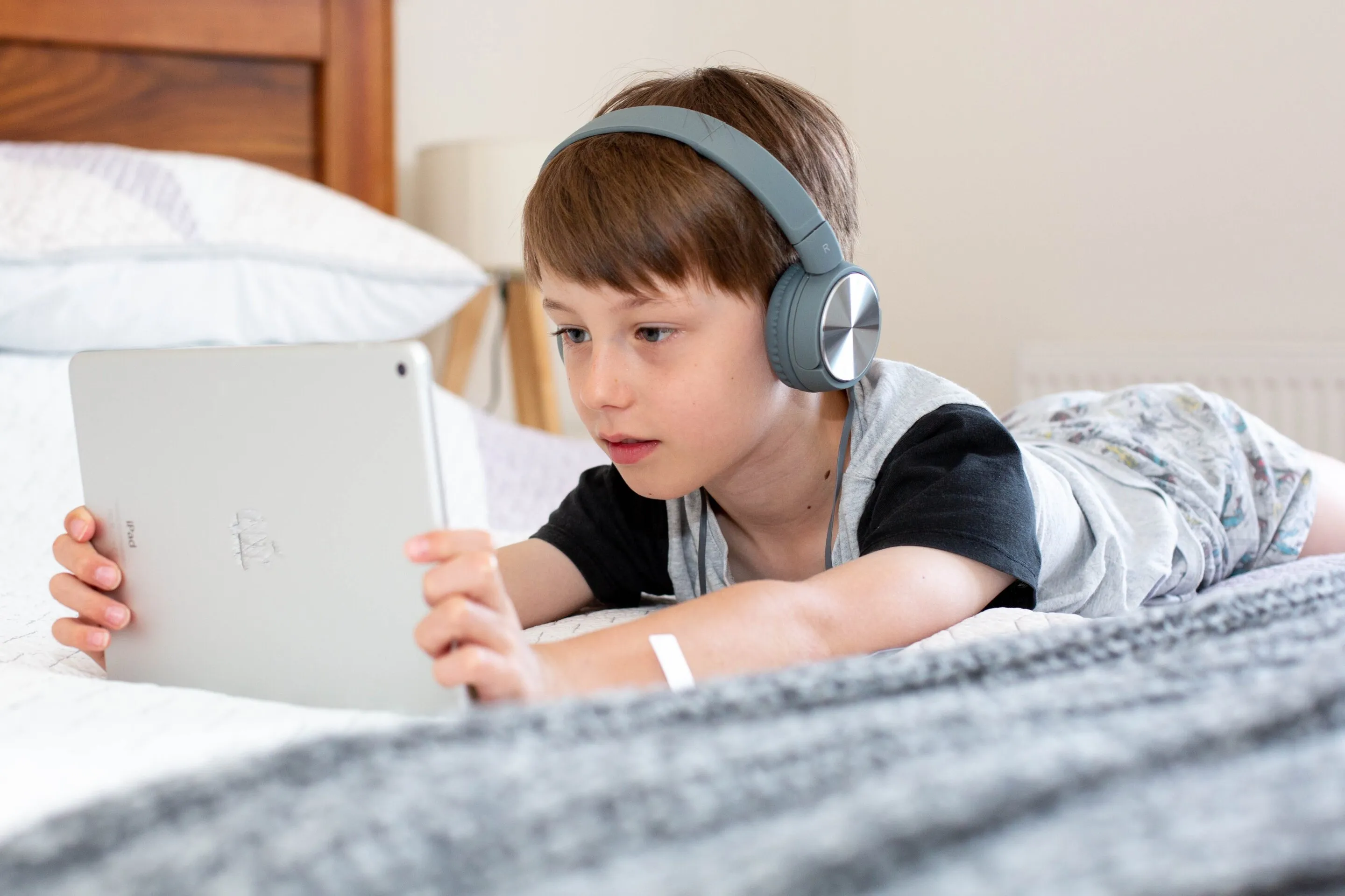 Intégrer la musique à l'apprentissage des maths améliore fortement les performances