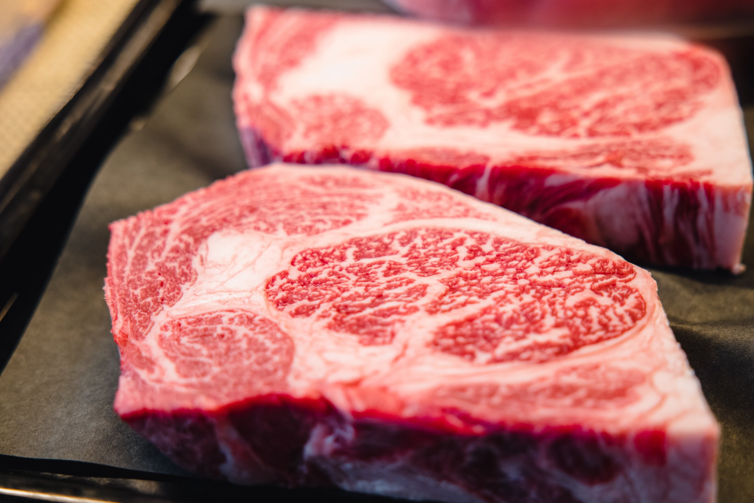 12% des américains consomment 50% de la production de bœuf: qui sont-ils ?