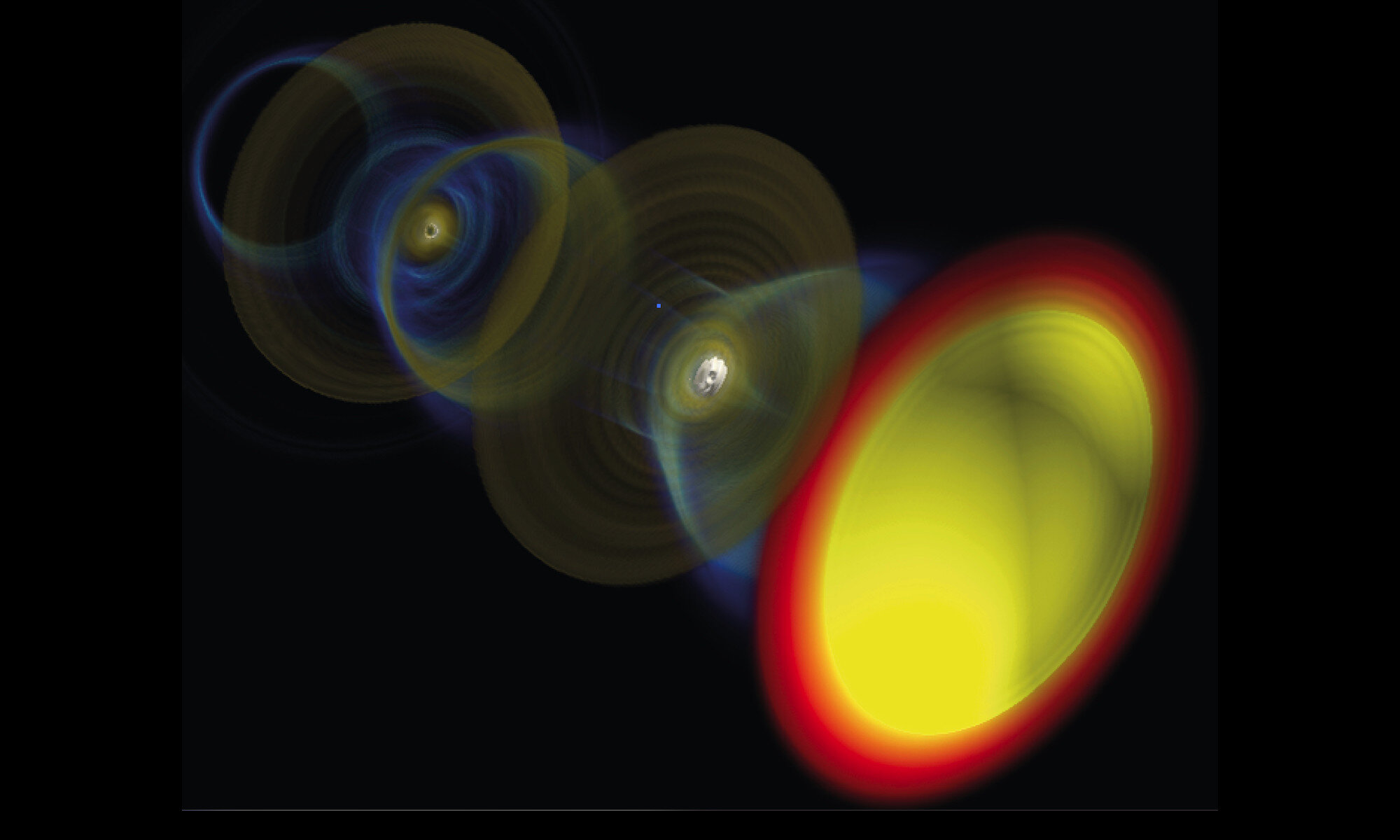 L'incroyable lumière des quasi-particules: révolution technologique en vue