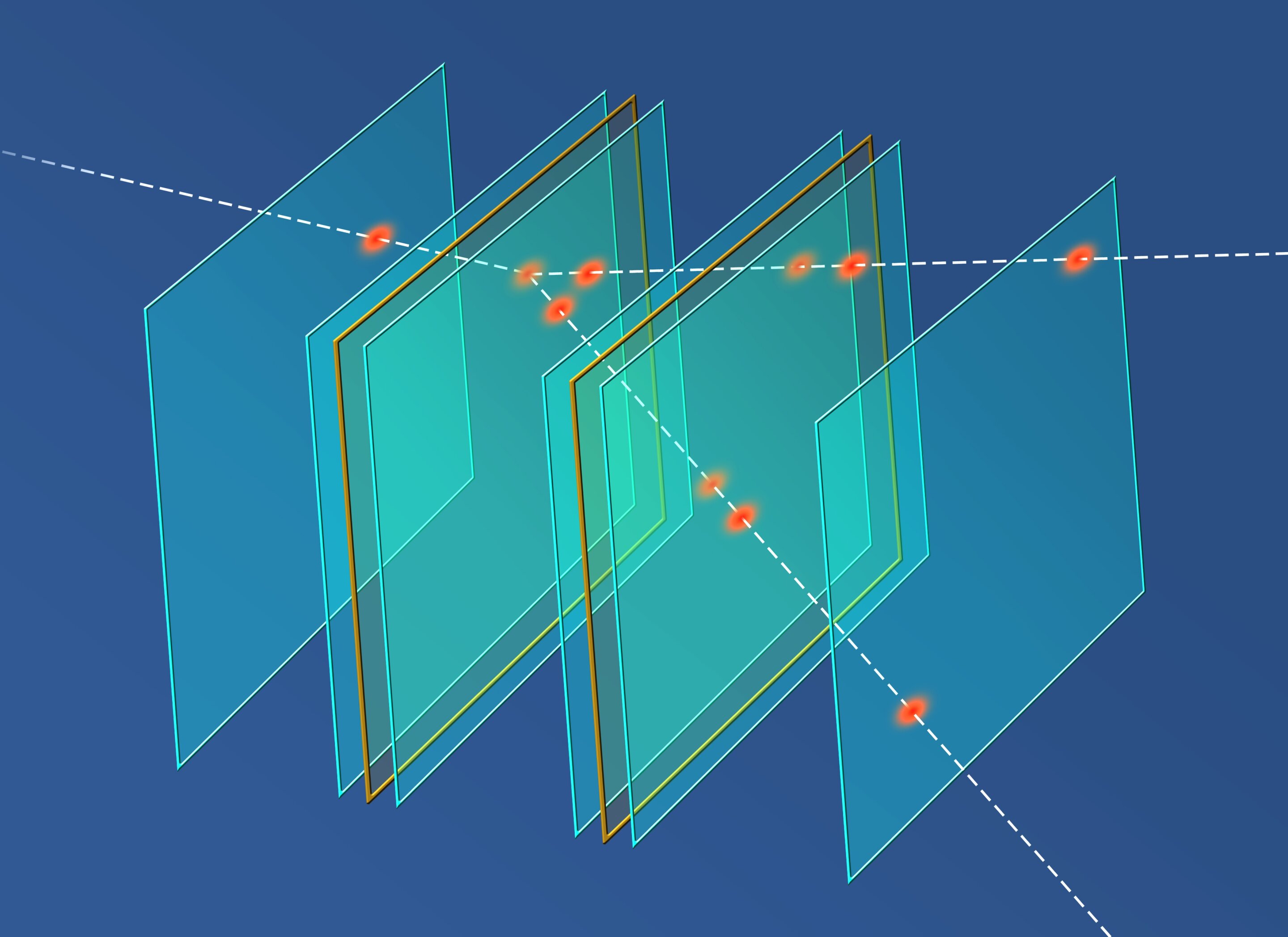 AI could revolutionize particle physics research: this anticipated experiment
