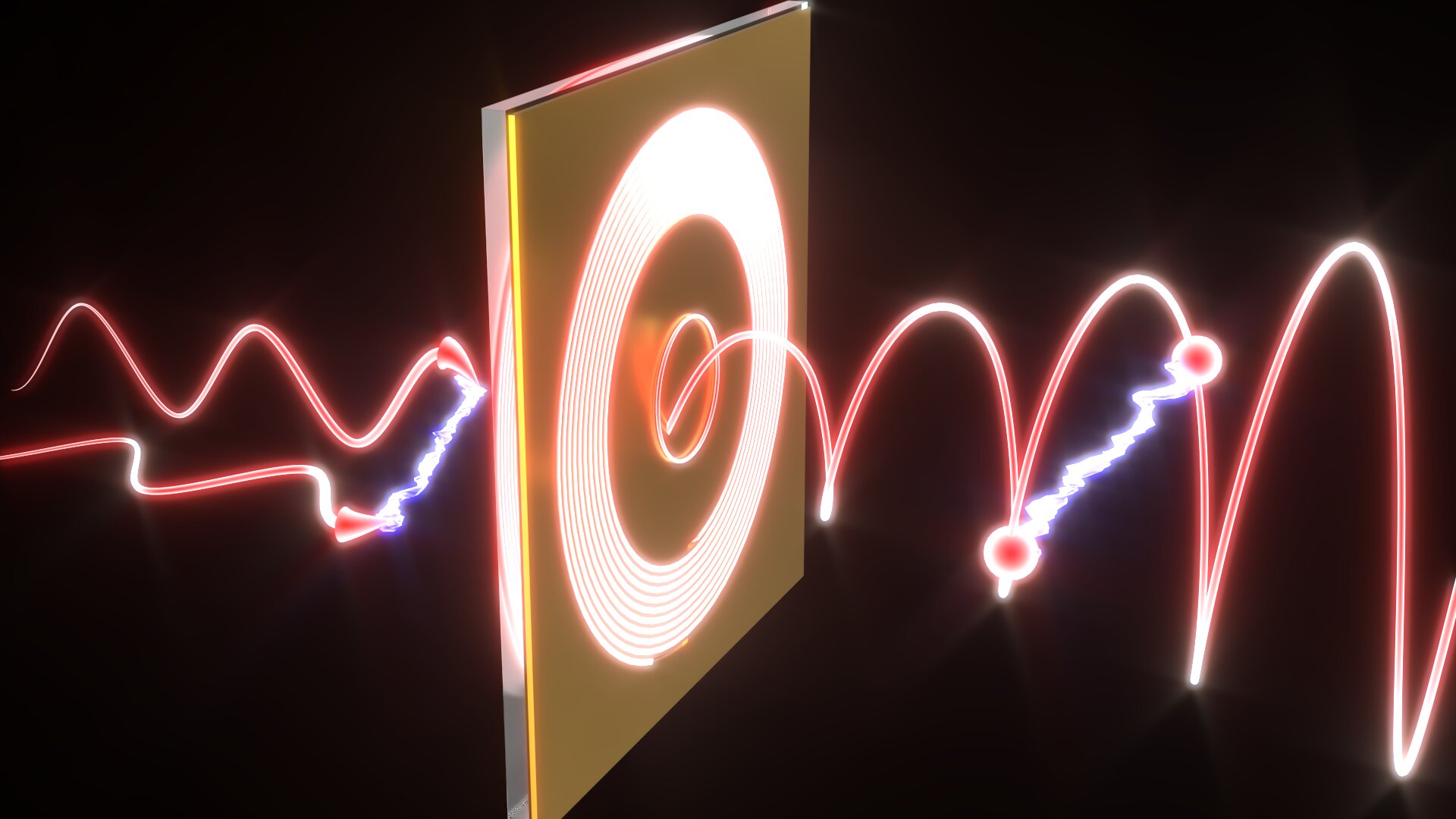 Discovery of a new form of quantum entanglement, a first in 20 years ⚛️