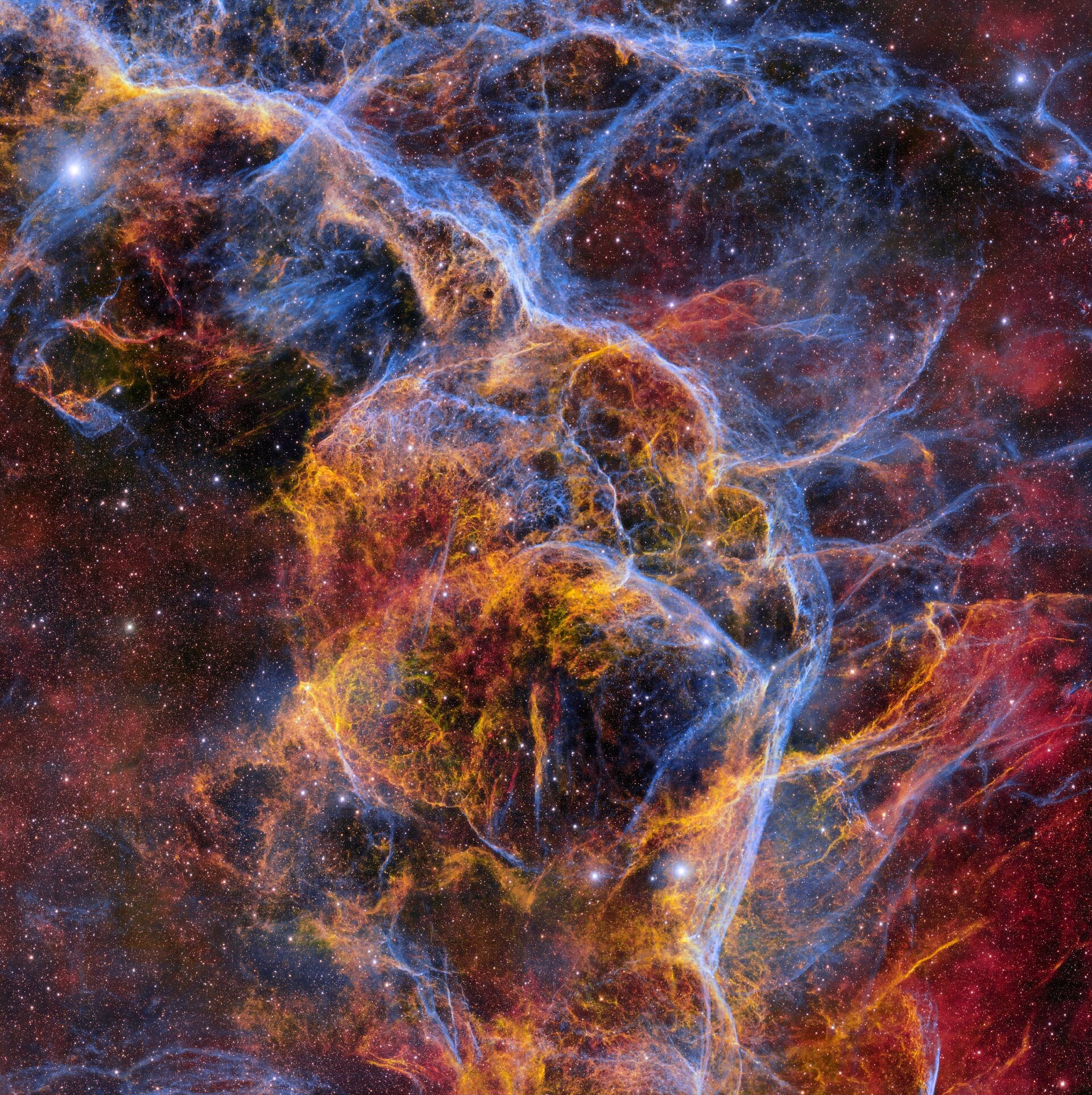 💥 Supernovas já podem ter alterado nosso clima, e isso vai acontecer de novo