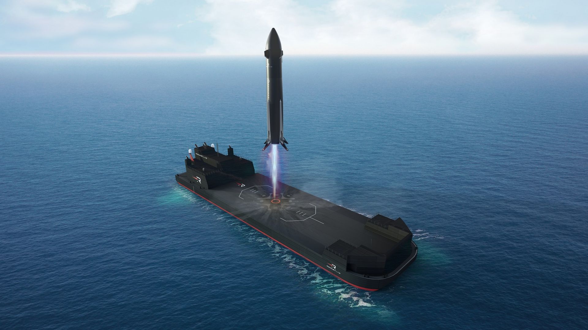 Rocket Lab revela seu plano de foguete reutilizável e satélites empilháveis 🚀