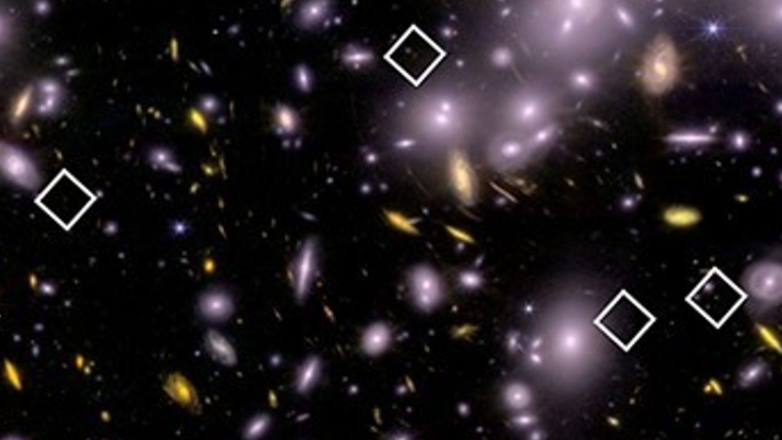 Eis o que pôs fim às eras escuras do Universo
