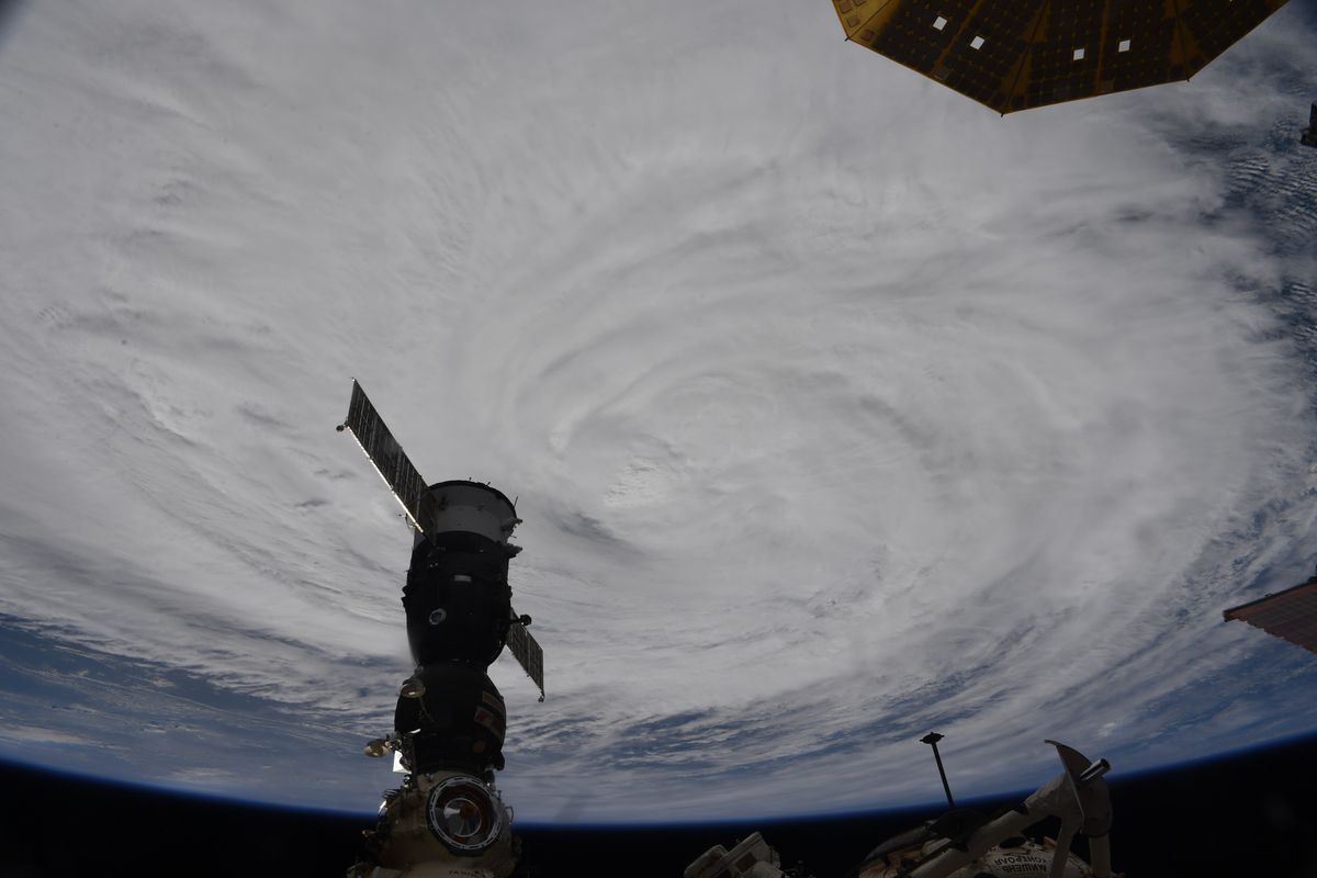 🌪️ Comment les ouragans reçoivent-ils leurs noms ?