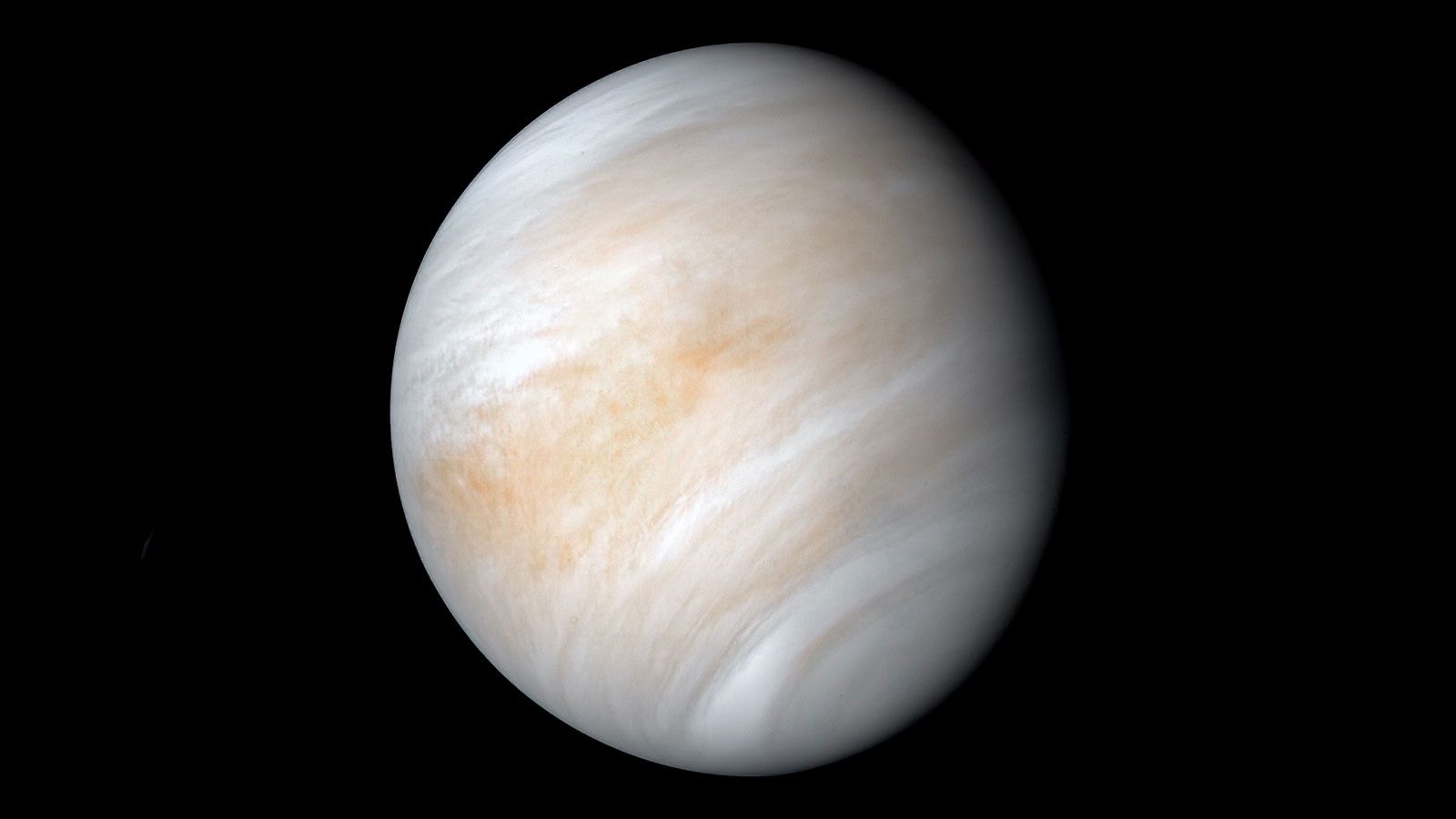 🔭 Venus could bombard us from a distance: an invisible threat to Earth