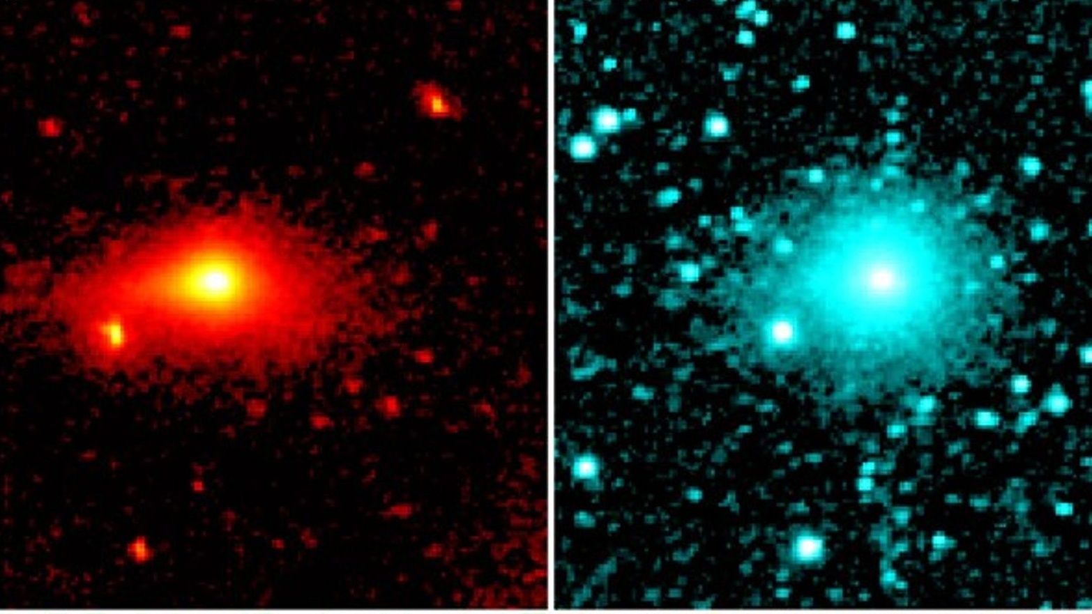 🔭 3I/ATLAS: l'objet interstellaire montre une surprenante activité tout en s'éloignant de nous