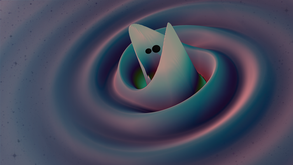 💫 Une nouvelle méthode pour mesurer l'expansion de l'Univers, et résoudre la "tension de Hubble"