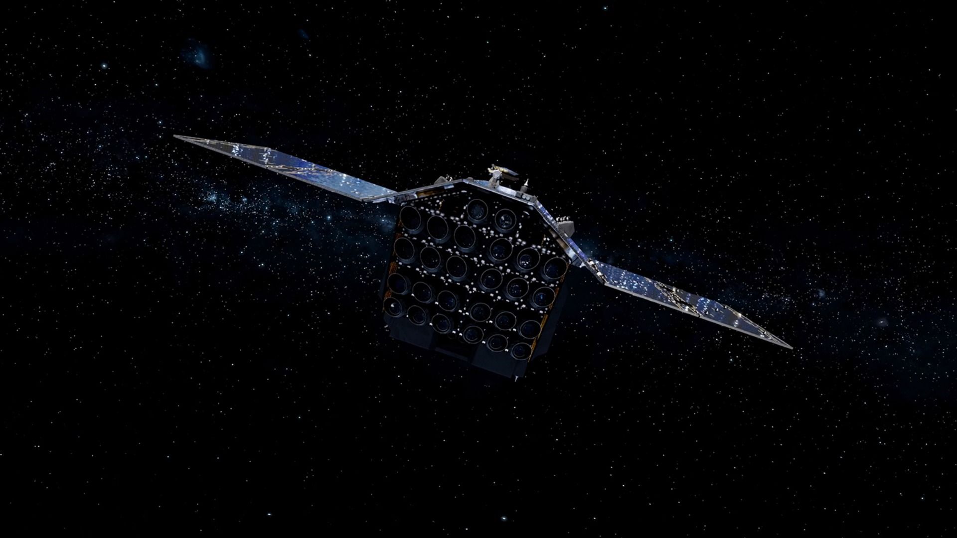 👽 Un bond en avant dans la recherche d'une vie extraterrestre