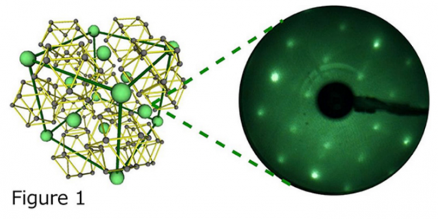 CASSIOPEE YbB12, un nouvel isolant topologique de Kondo