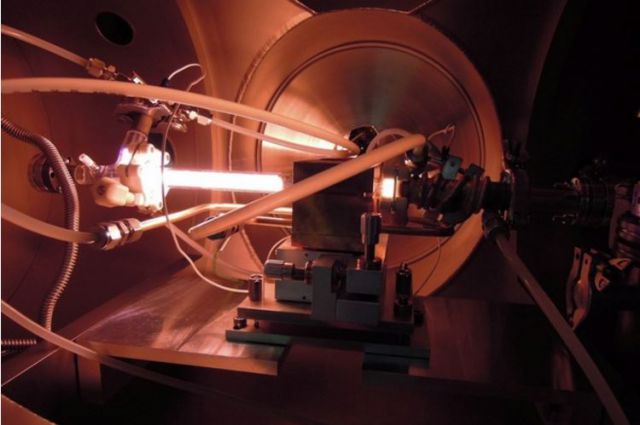 La spectroscopie d’absorption en phase gaz dans l’UV et le VUV