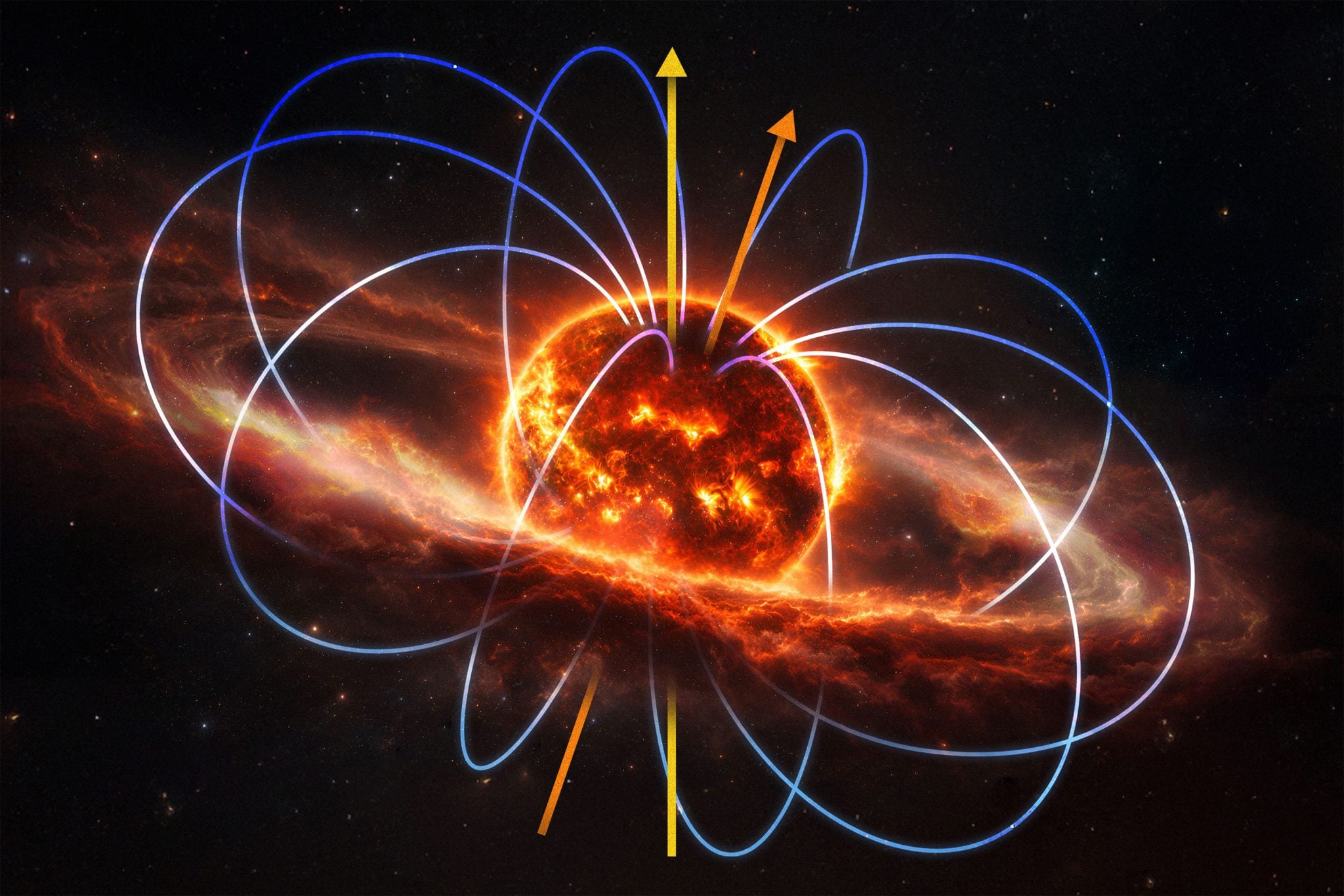 🌌 Uma nova maneira de determinar a habitabilidade de planetas semelhantes à Terra