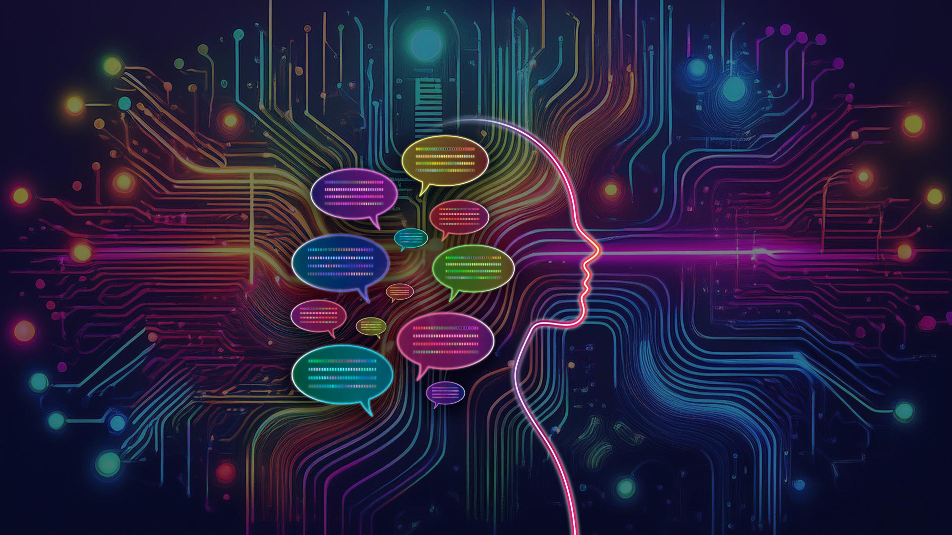 🤖 L'intelligence artificielle surprend en utilisant une "voix intérieure"