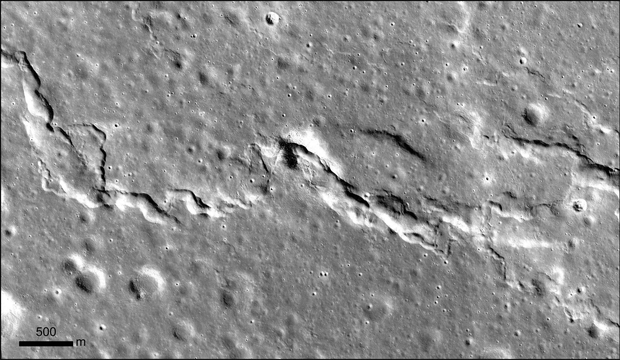 🌕 La Lune rétrécit, et ça se voit