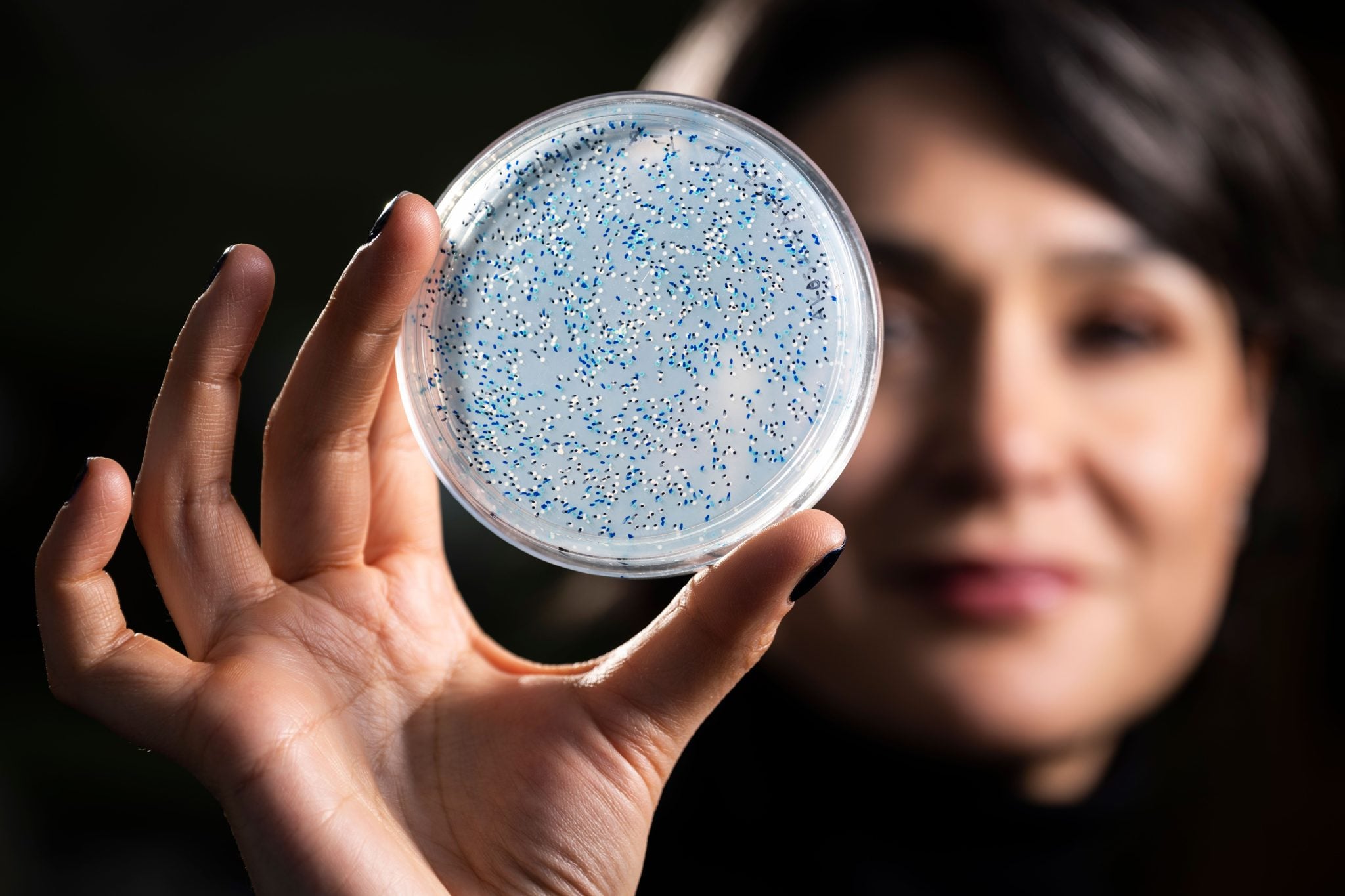 🧪 Origine de la vie: des scientifiques ressuscitent une enzyme de 3 milliards d’années